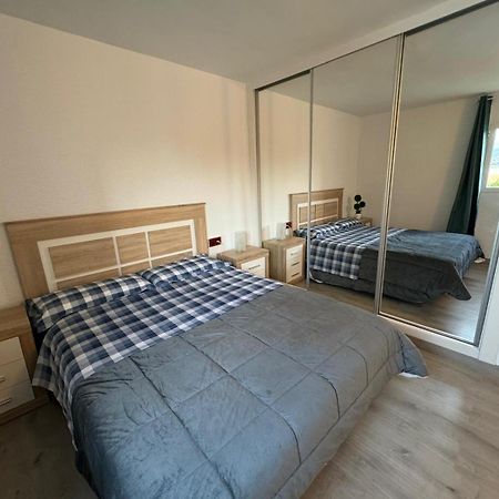 Apartamento En Primera Linea De La Playa Altea Exterior photo