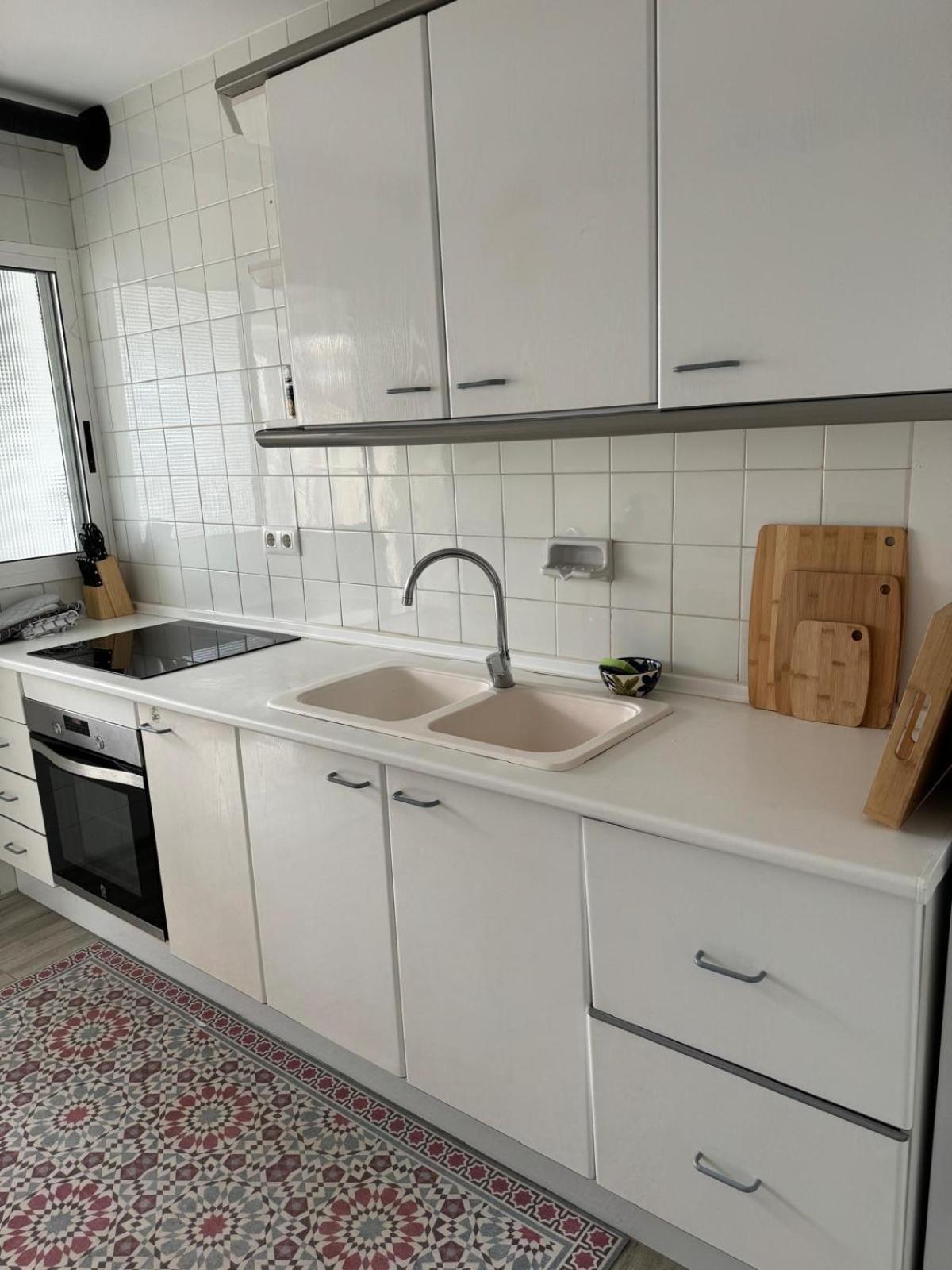 Apartamento En Primera Linea De La Playa Altea Exterior photo