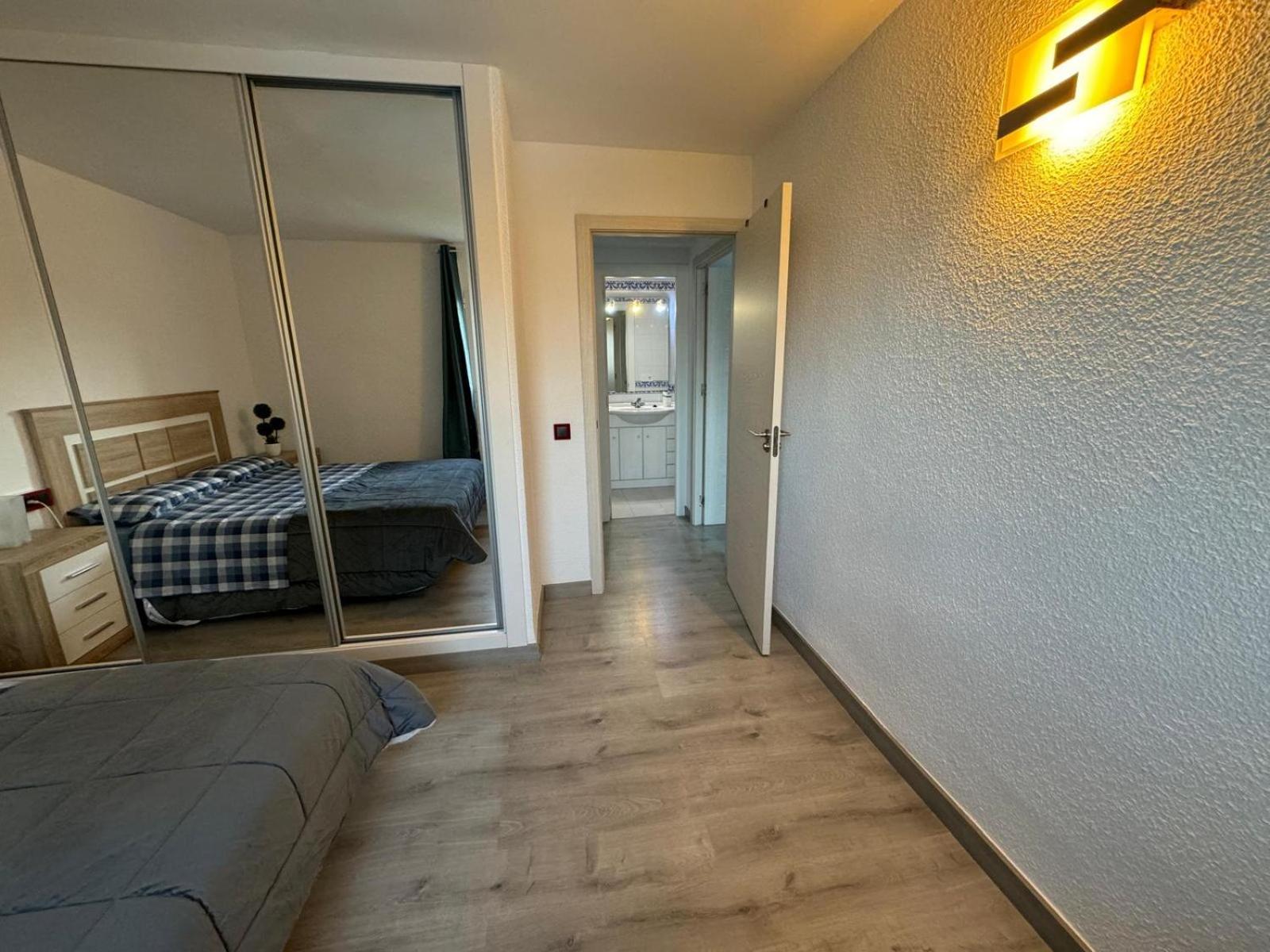 Apartamento En Primera Linea De La Playa Altea Exterior photo